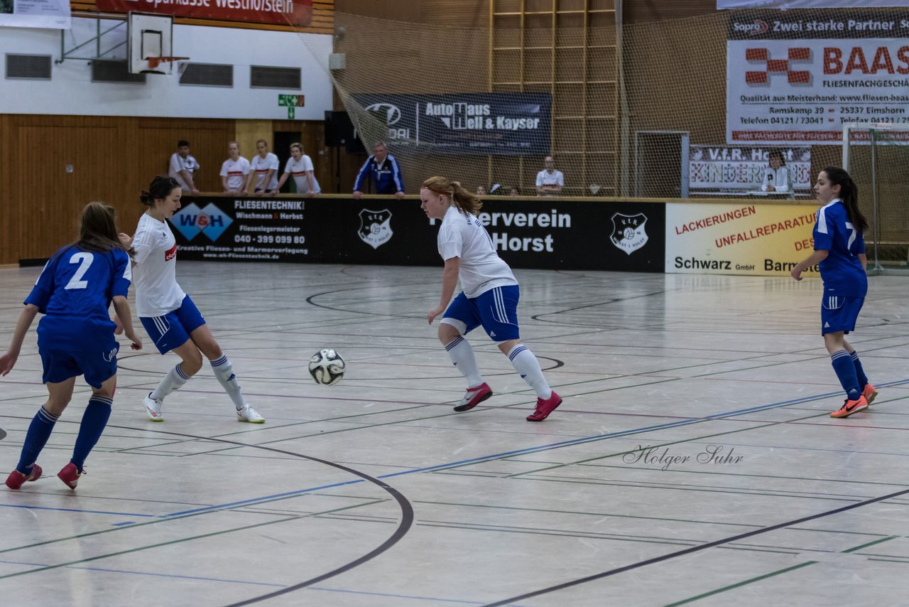 Bild 69 - Volksbank Cup Elmshorn